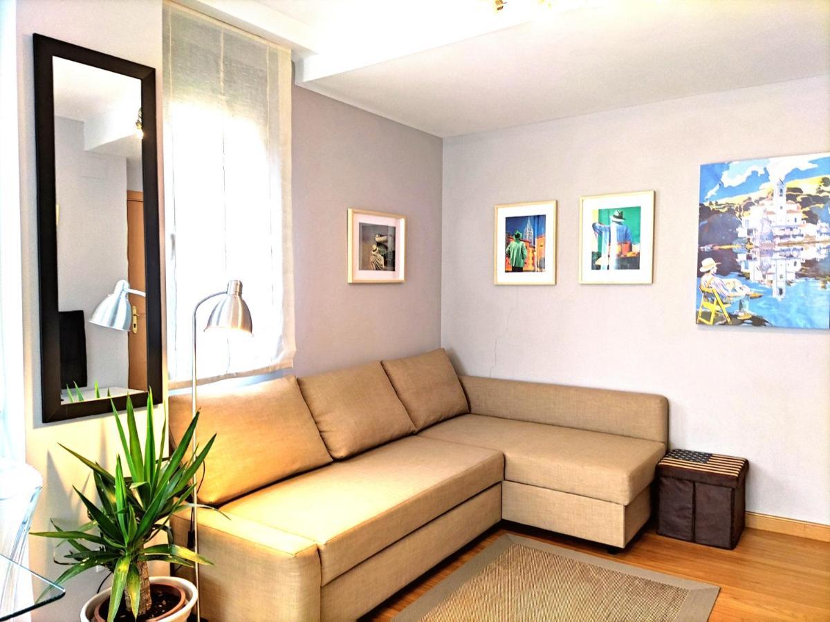 Appartement Costa De Llanes à Posada De Llanes Extérieur photo