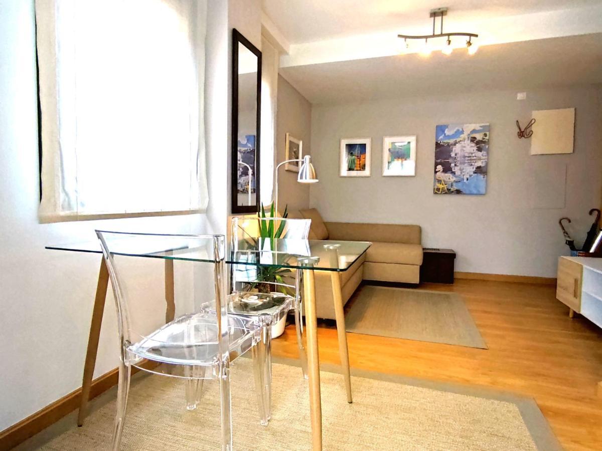 Appartement Costa De Llanes à Posada De Llanes Extérieur photo