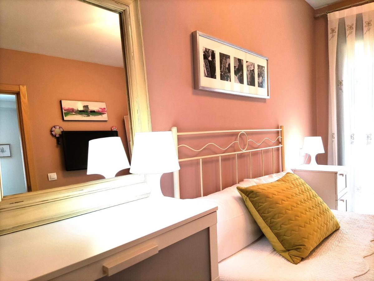 Appartement Costa De Llanes à Posada De Llanes Extérieur photo